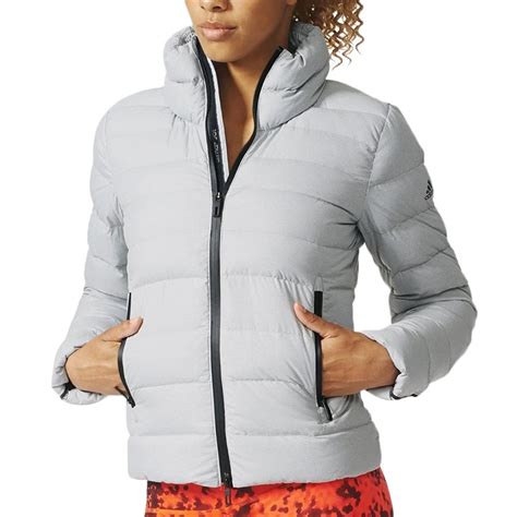 adidas climaheat damen daunenjacke|Adidas.